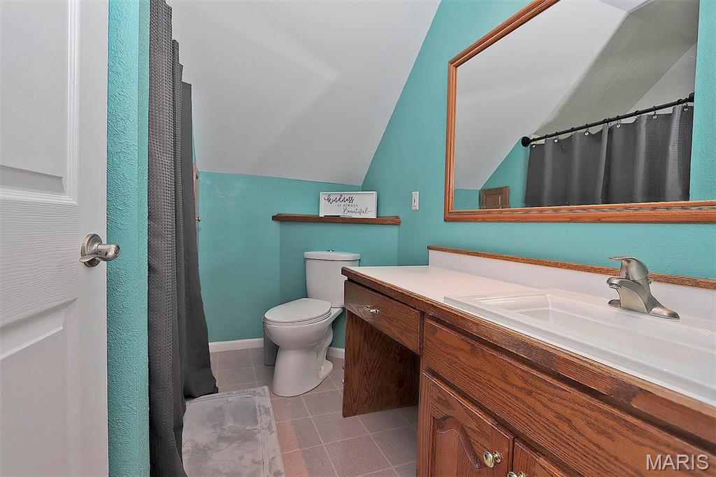 Black Oak Estates - Residential
