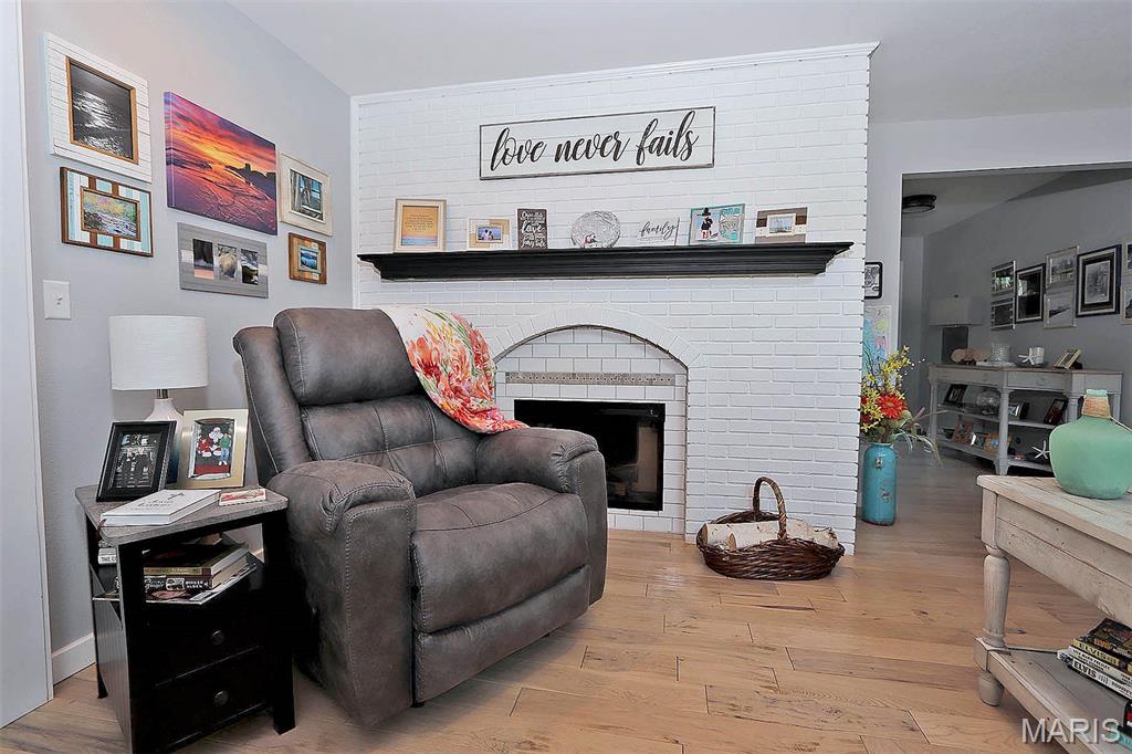 Black Oak Estates - Residential
