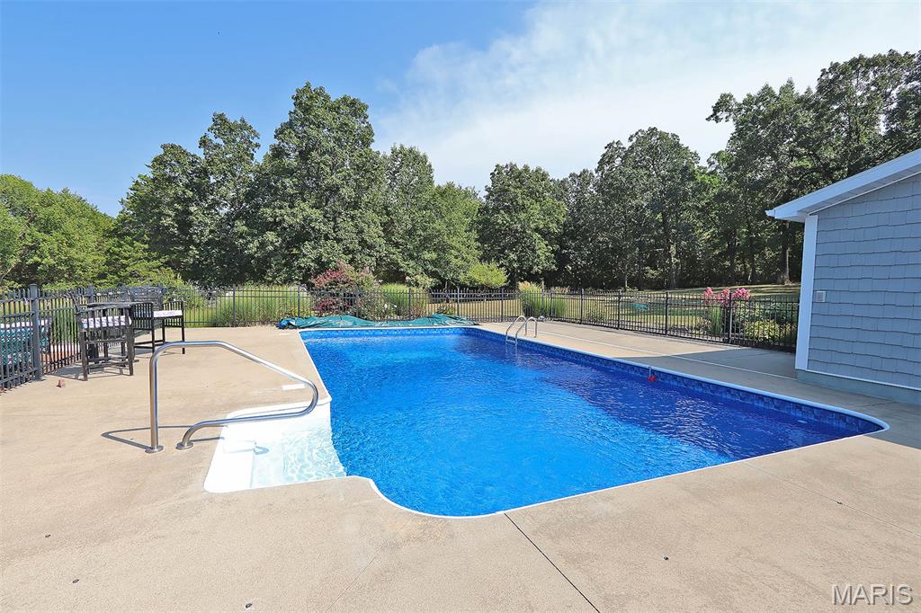 Black Oak Estates - Residential