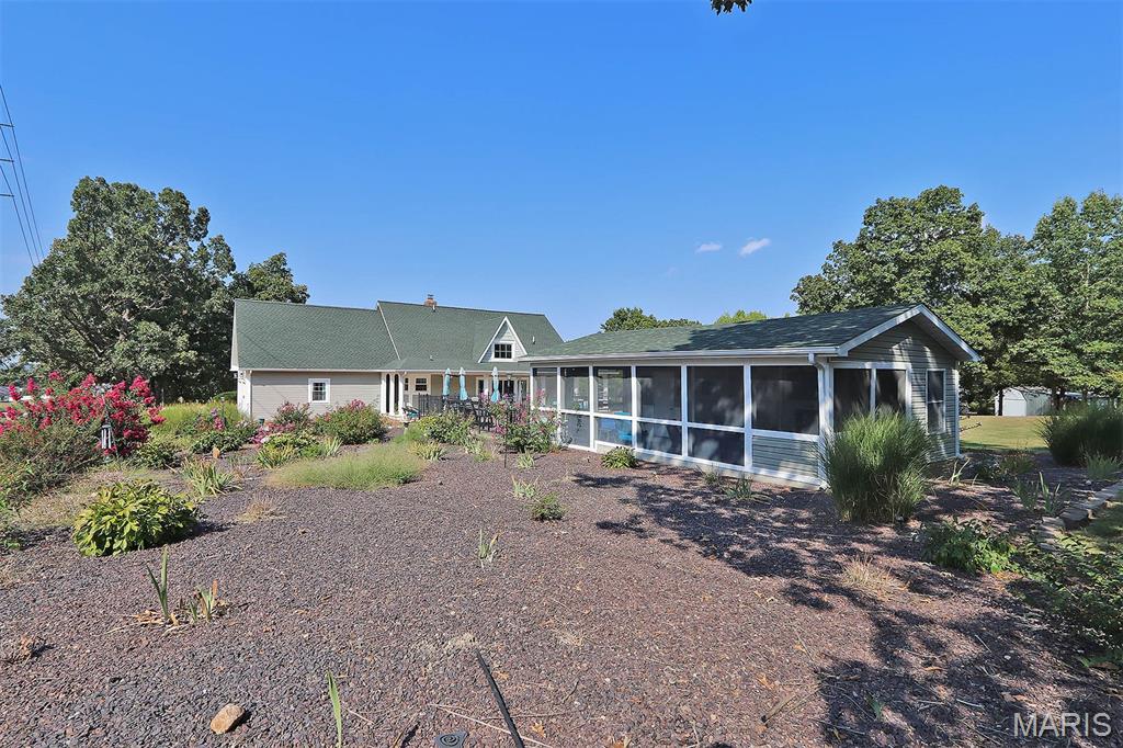 Black Oak Estates - Residential