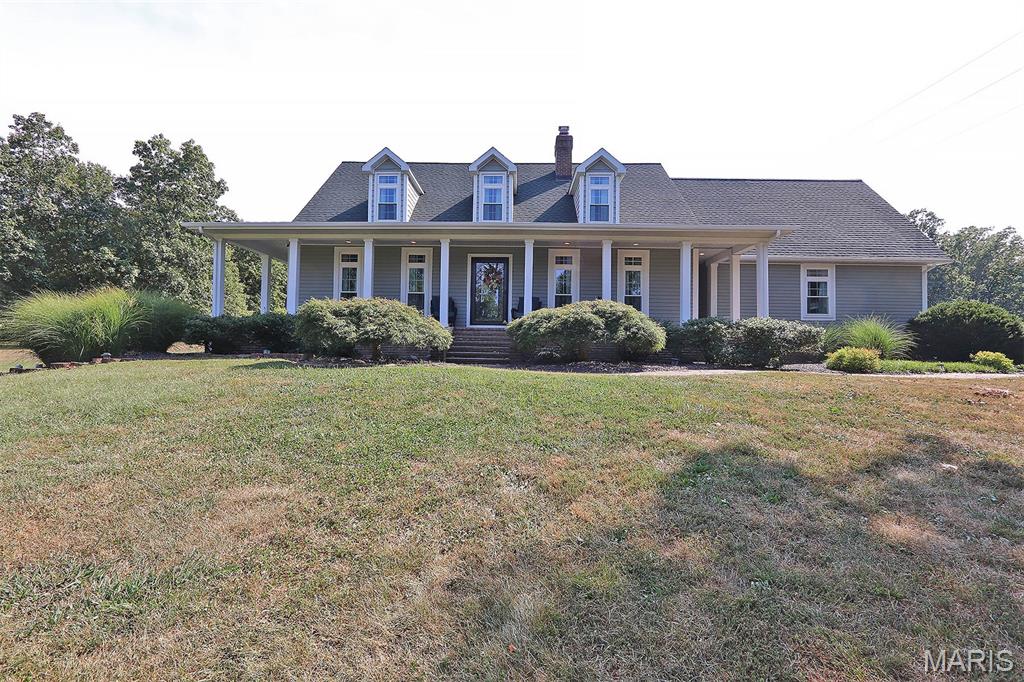 Black Oak Estates - Residential