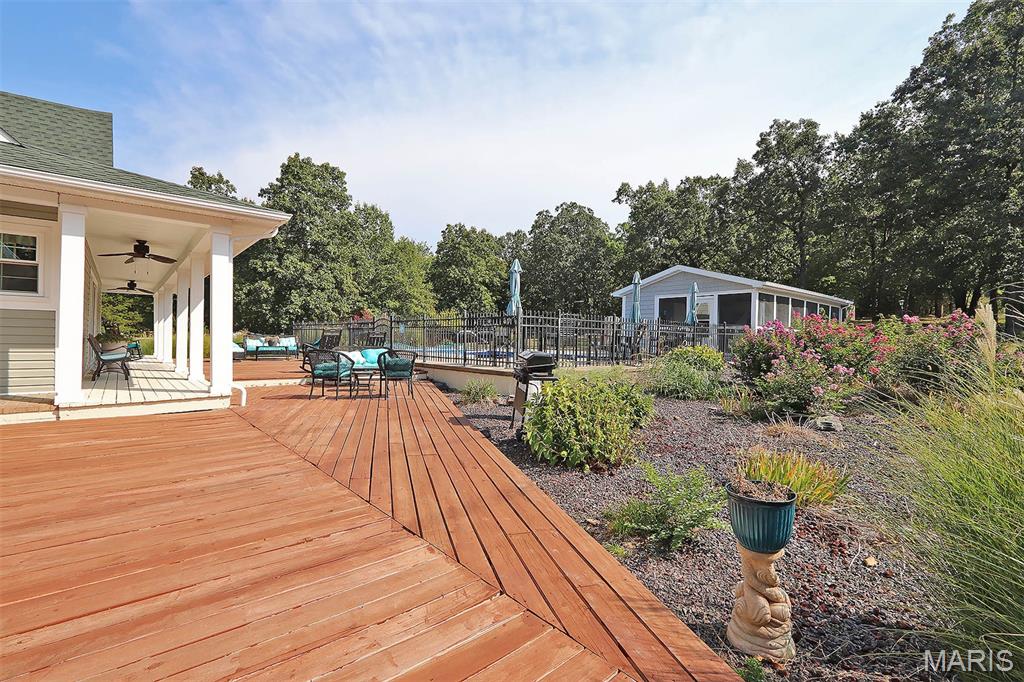 Black Oak Estates - Residential