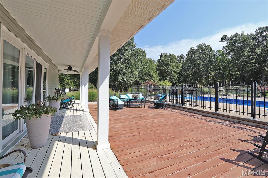 Black Oak Estates - Residential