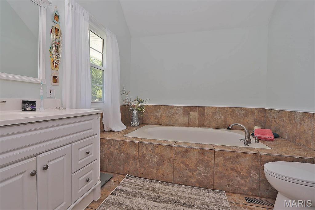 Black Oak Estates - Residential