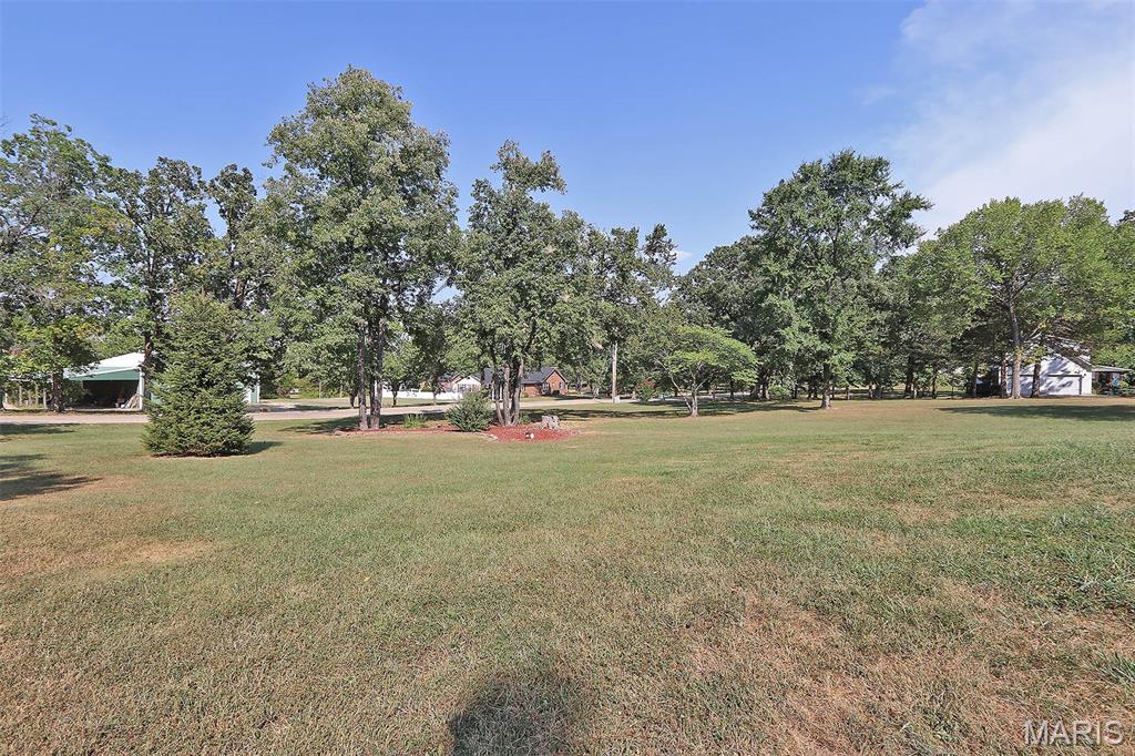 Black Oak Estates - Residential
