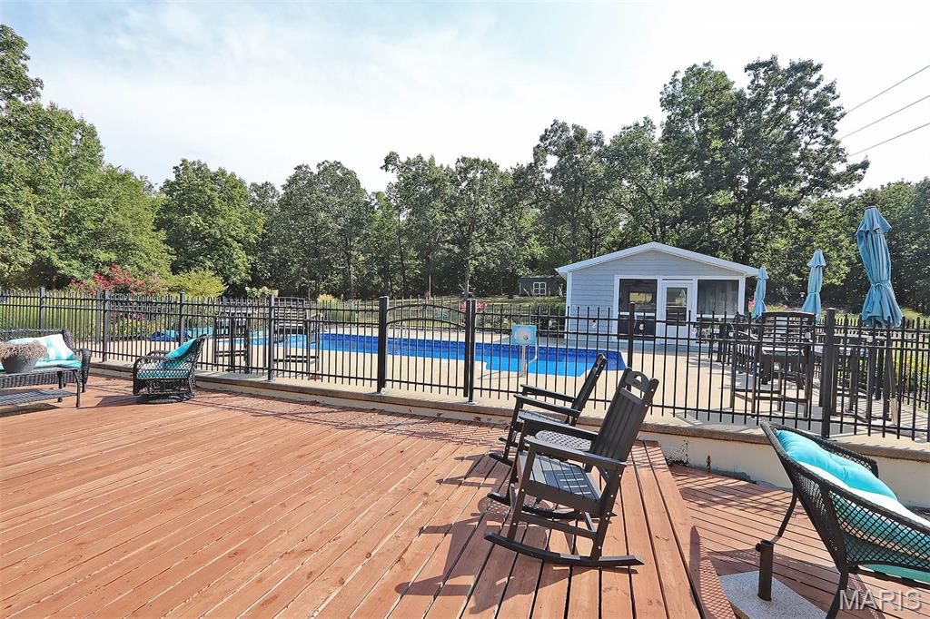 Black Oak Estates - Residential