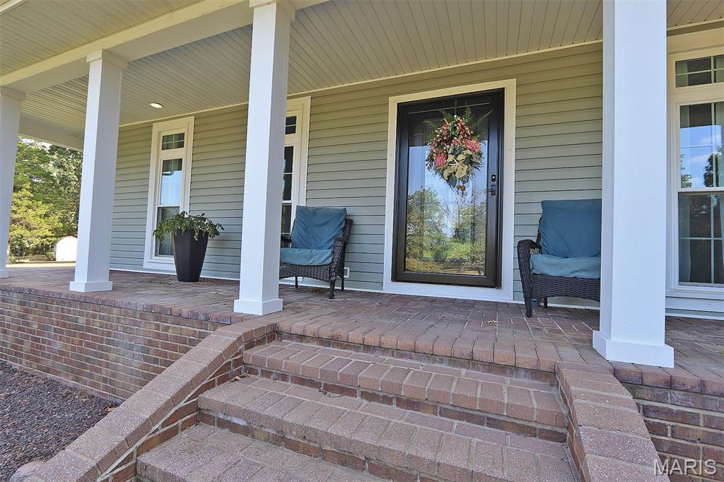 Black Oak Estates - Residential