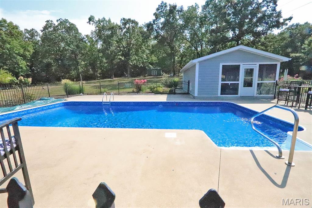 Black Oak Estates - Residential