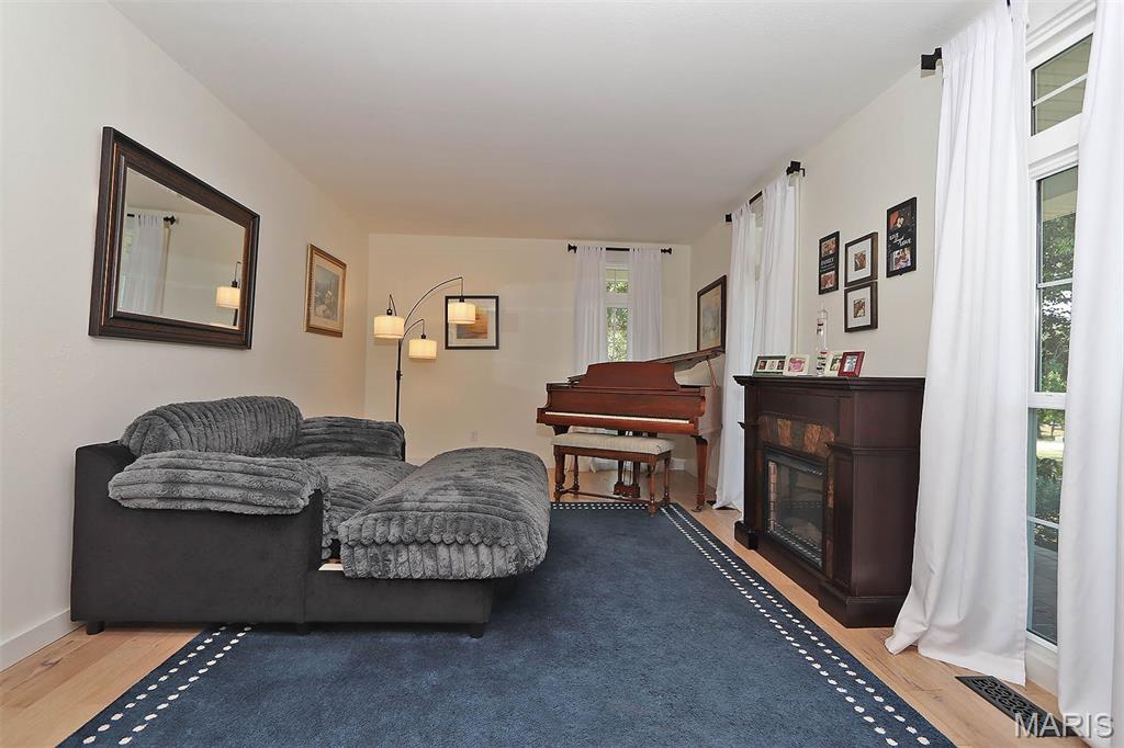 Black Oak Estates - Residential