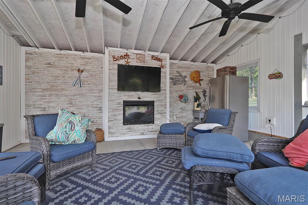Black Oak Estates - Residential