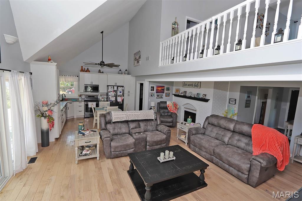 Black Oak Estates - Residential
