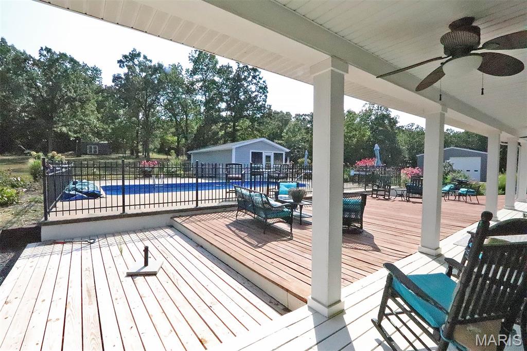 Black Oak Estates - Residential