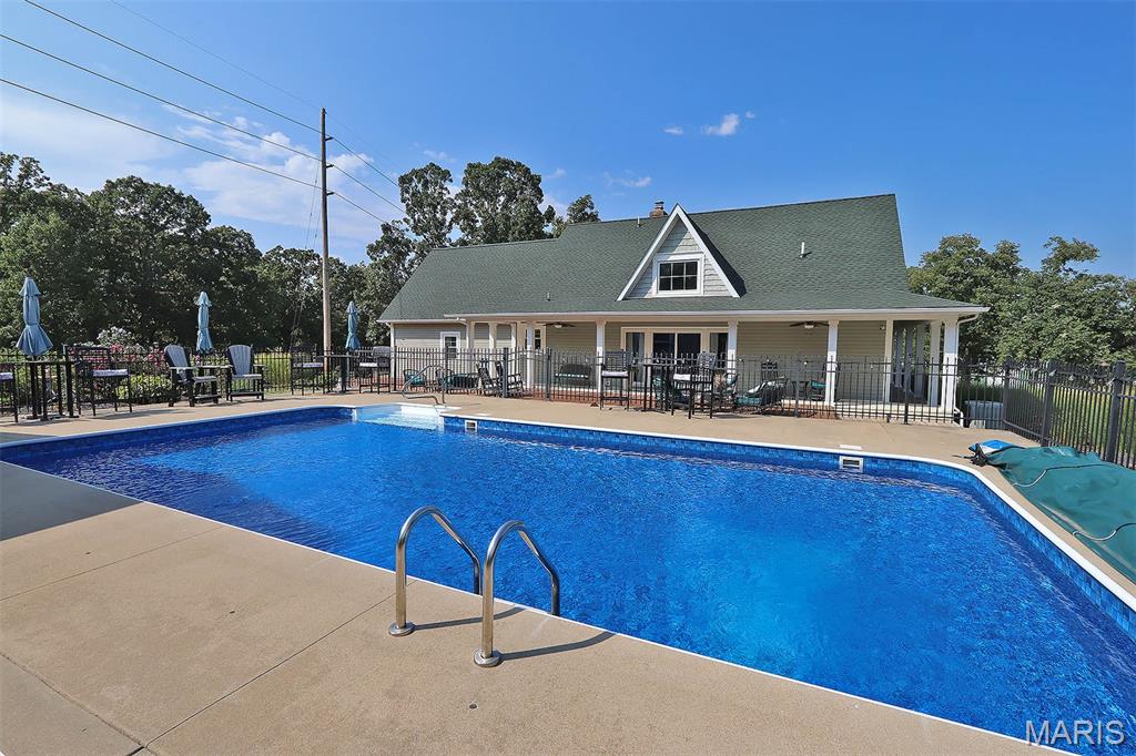 Black Oak Estates - Residential