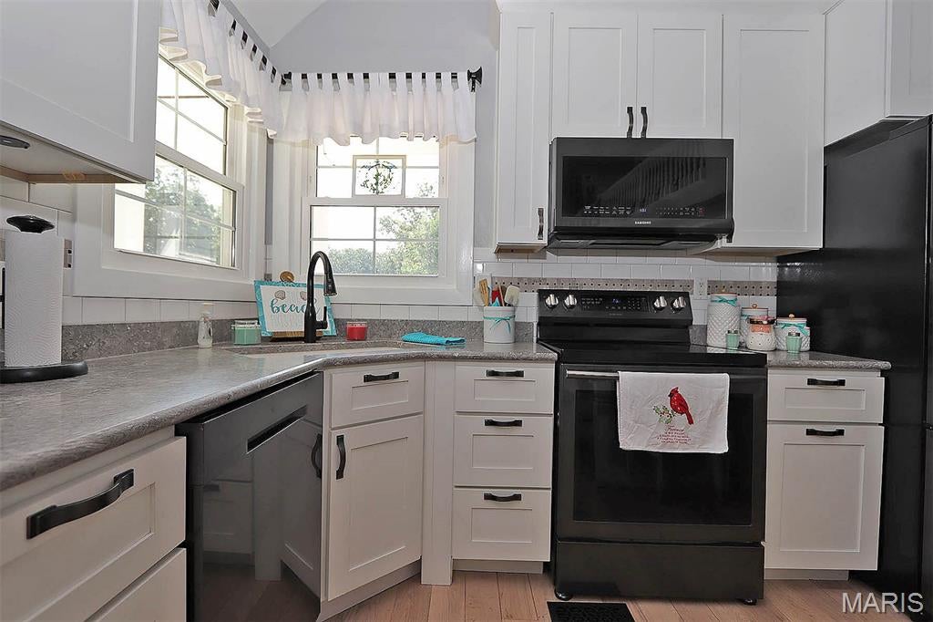 Black Oak Estates - Residential