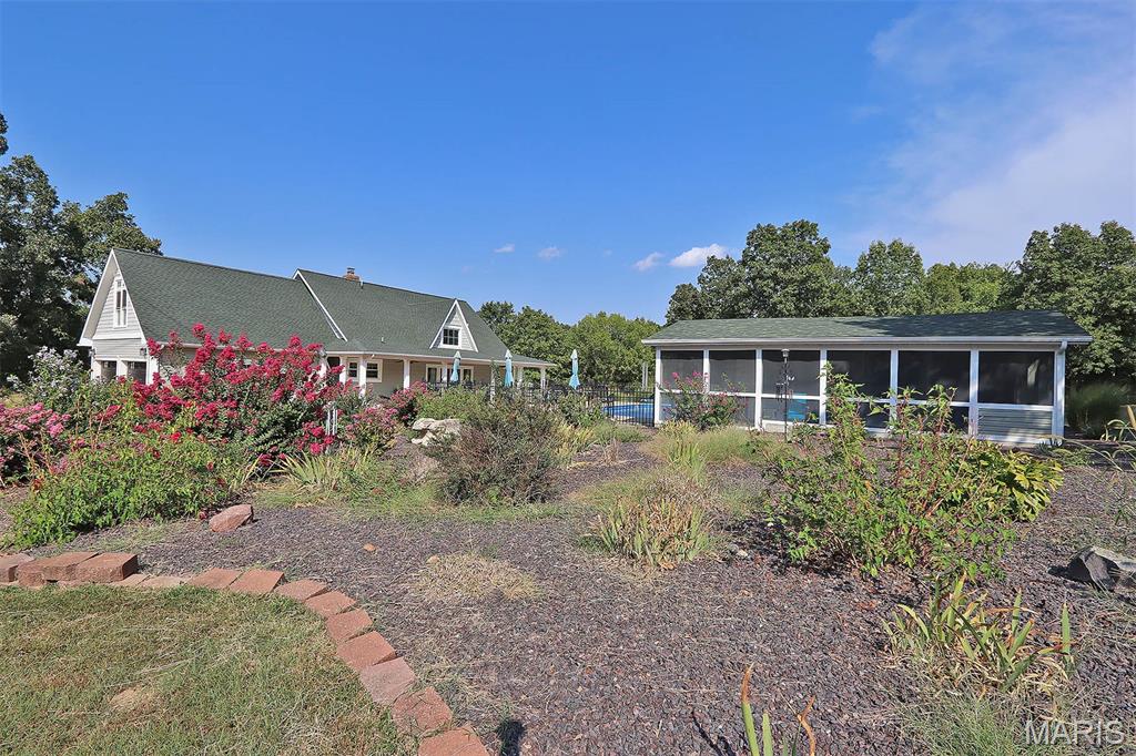 Black Oak Estates - Residential
