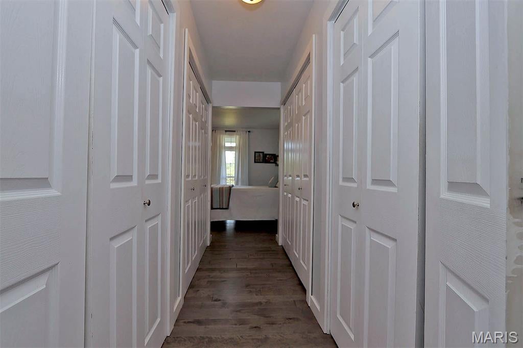 Black Oak Estates - Residential