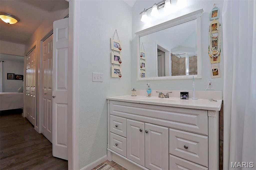Black Oak Estates - Residential