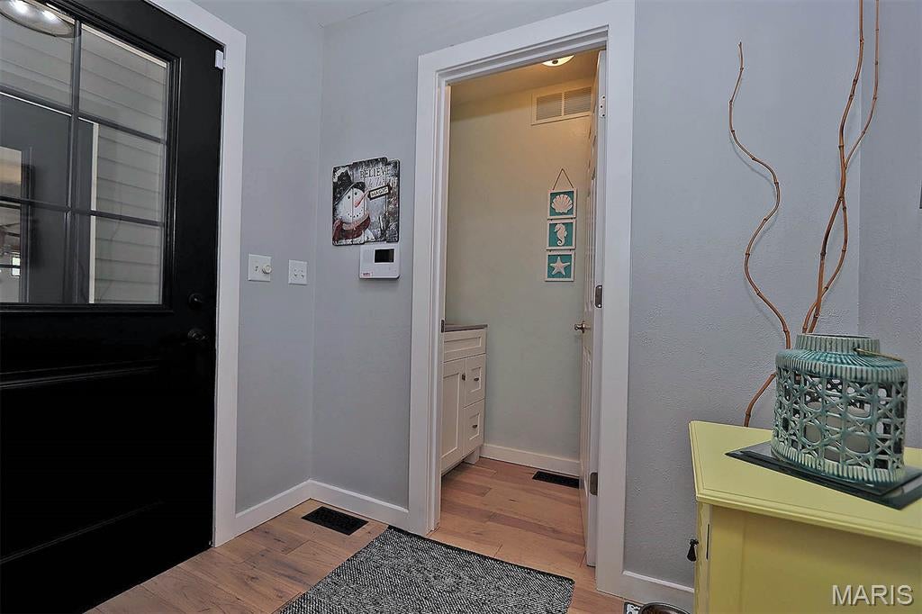 Black Oak Estates - Residential