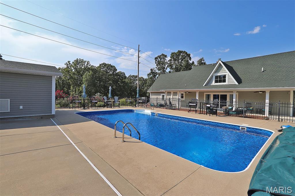 Black Oak Estates - Residential