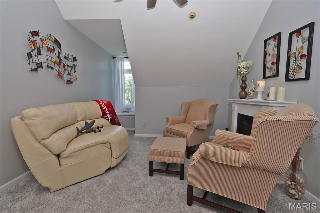 Black Oak Estates - Residential