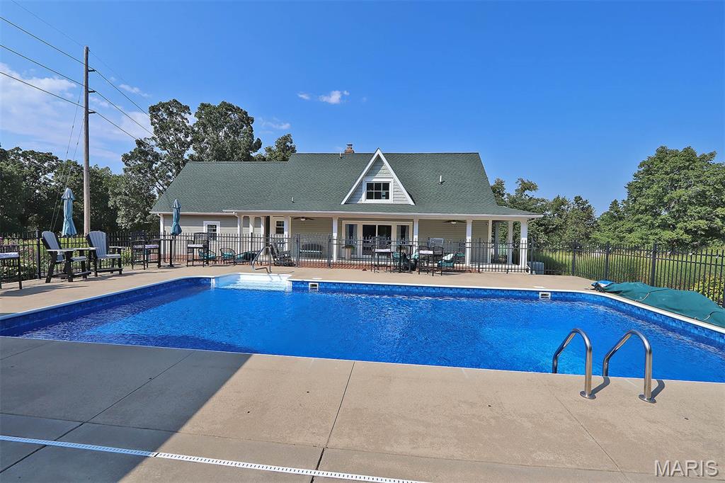 Black Oak Estates - Residential