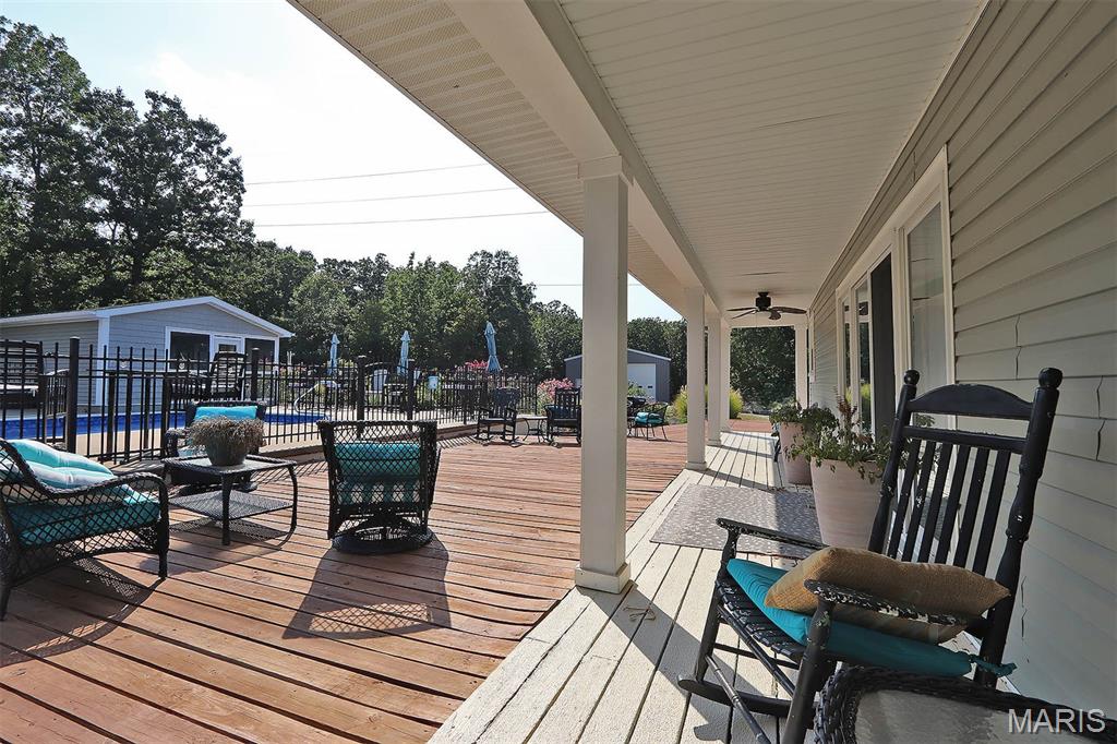 Black Oak Estates - Residential