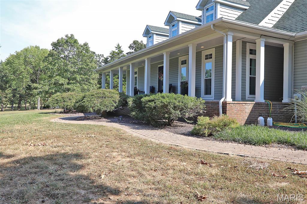 Black Oak Estates - Residential