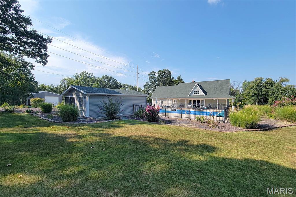 Black Oak Estates - Residential