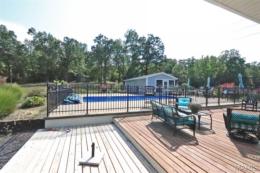 Black Oak Estates - Residential