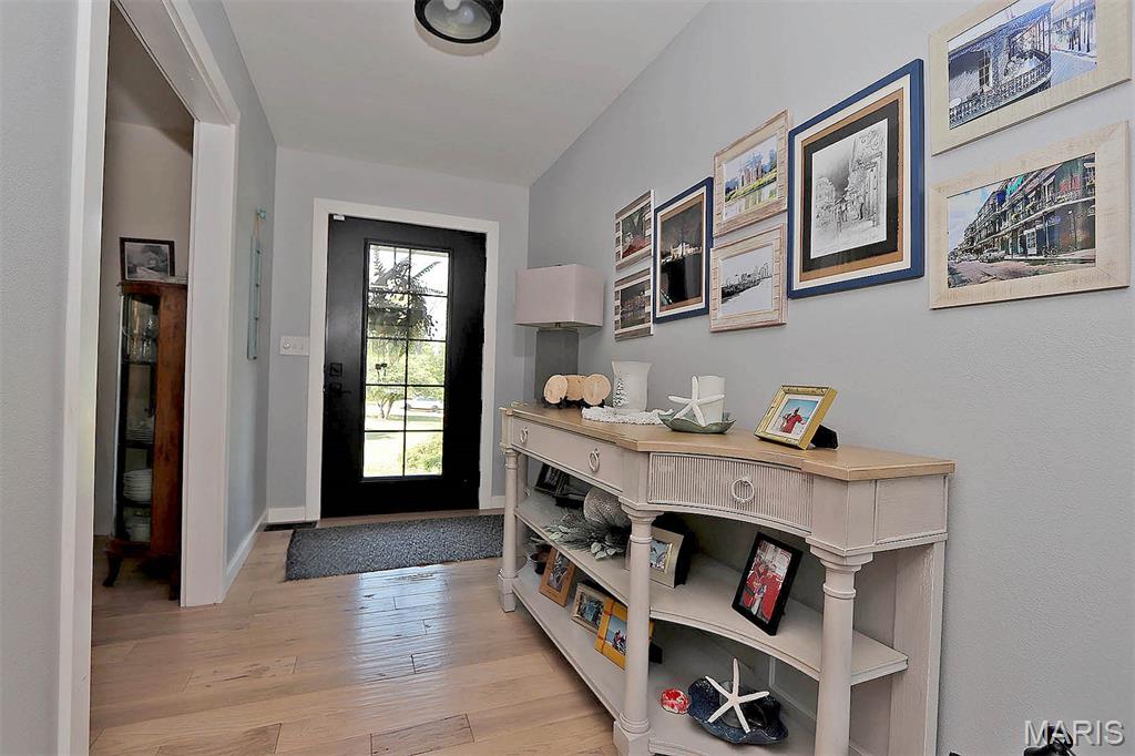 Black Oak Estates - Residential