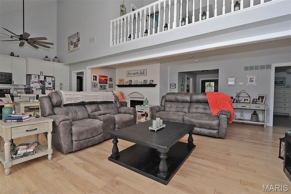 Black Oak Estates - Residential