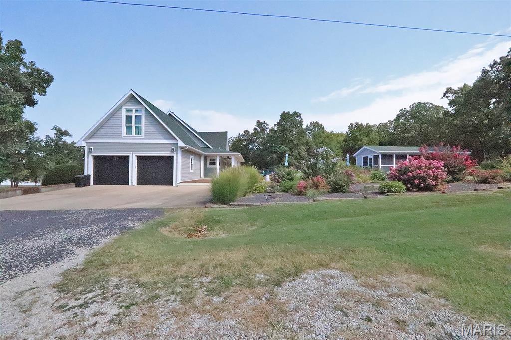 Black Oak Estates - Residential
