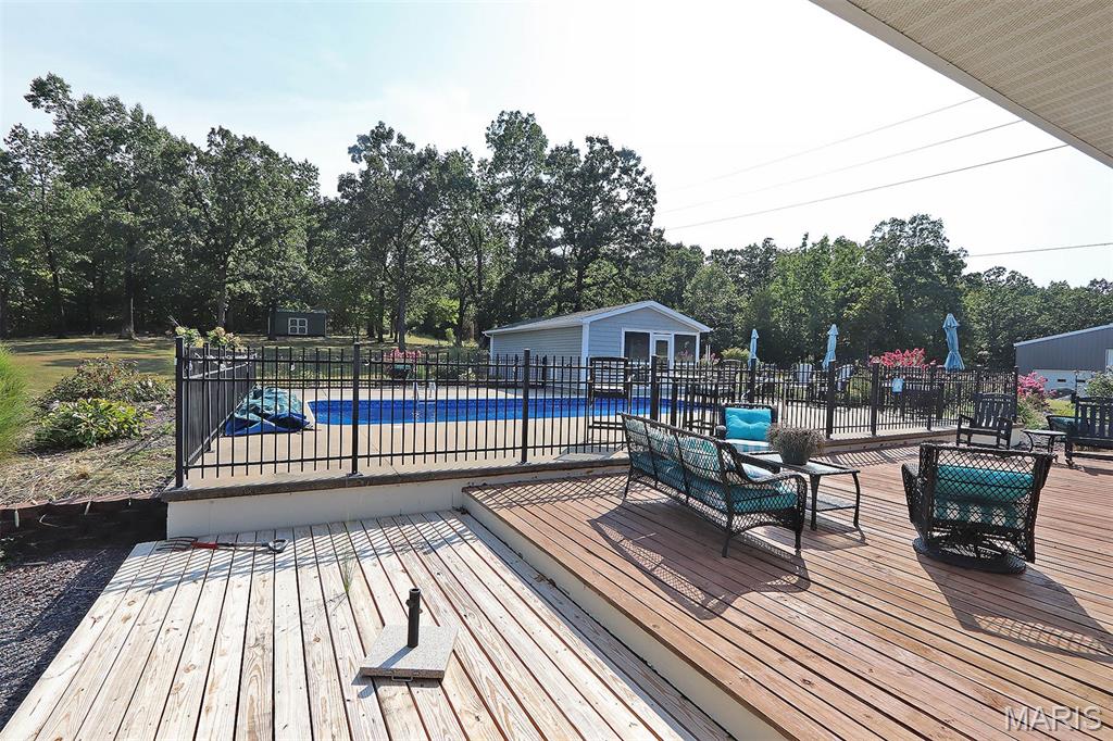 Black Oak Estates - Residential