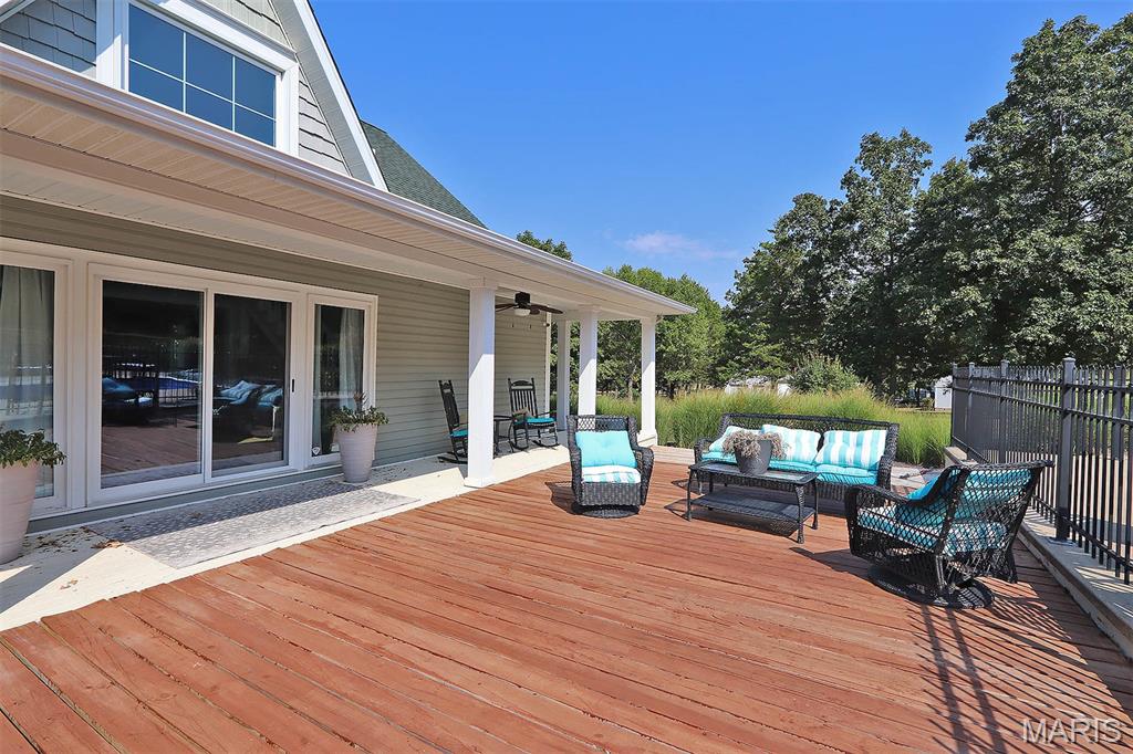 Black Oak Estates - Residential
