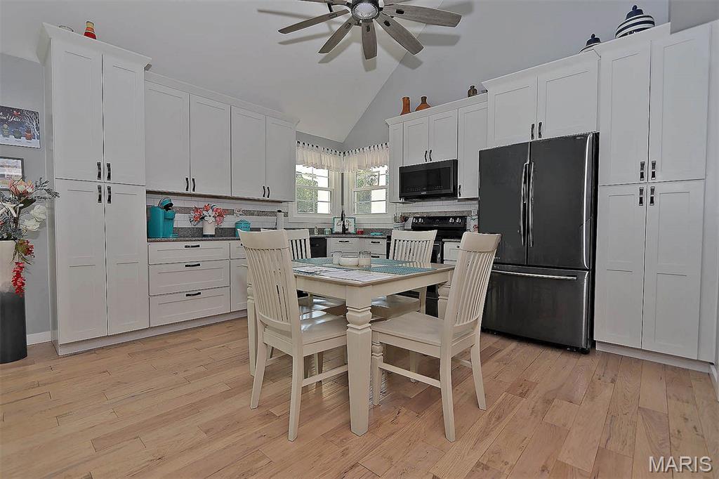 Black Oak Estates - Residential