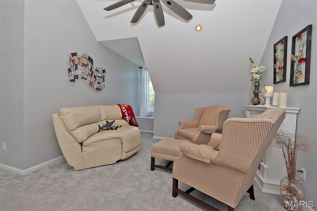 Black Oak Estates - Residential