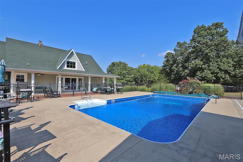 Black Oak Estates - Residential