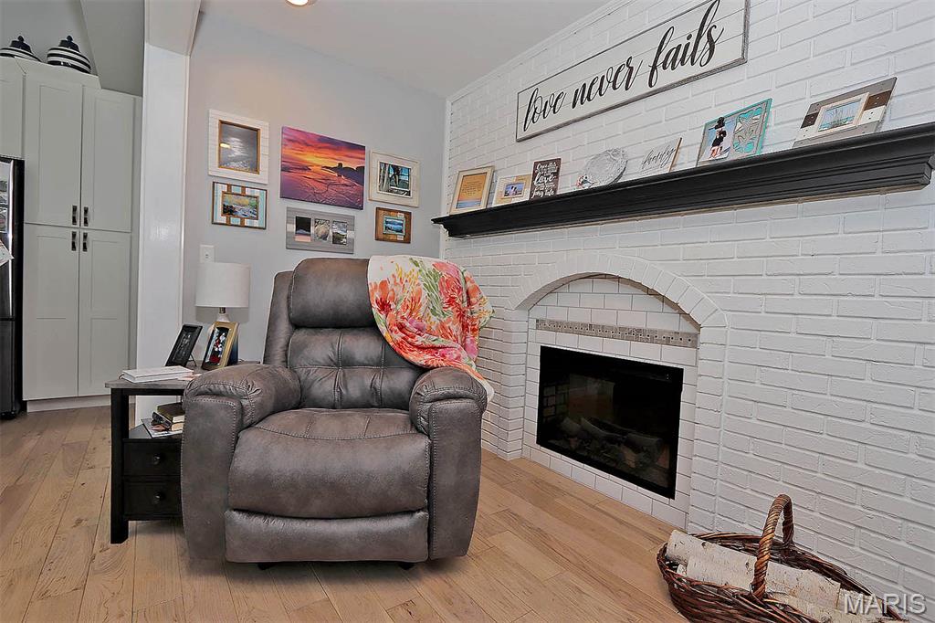 Black Oak Estates - Residential
