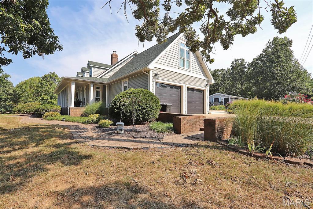 Black Oak Estates - Residential