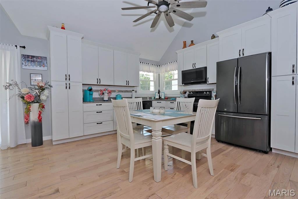 Black Oak Estates - Residential