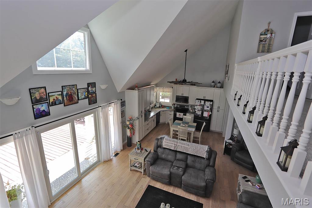 Black Oak Estates - Residential