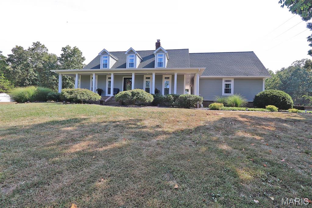 Black Oak Estates - Residential