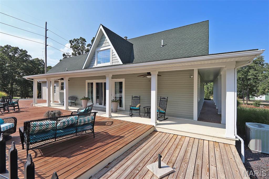 Black Oak Estates - Residential