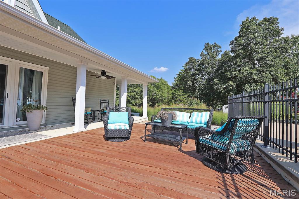 Black Oak Estates - Residential