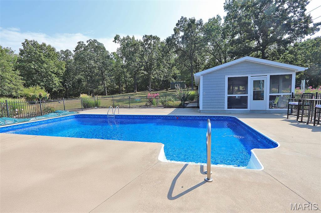 Black Oak Estates - Residential
