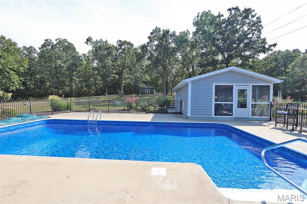 Black Oak Estates - Residential