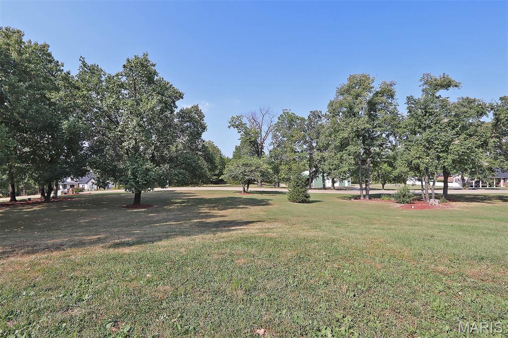 Black Oak Estates - Residential