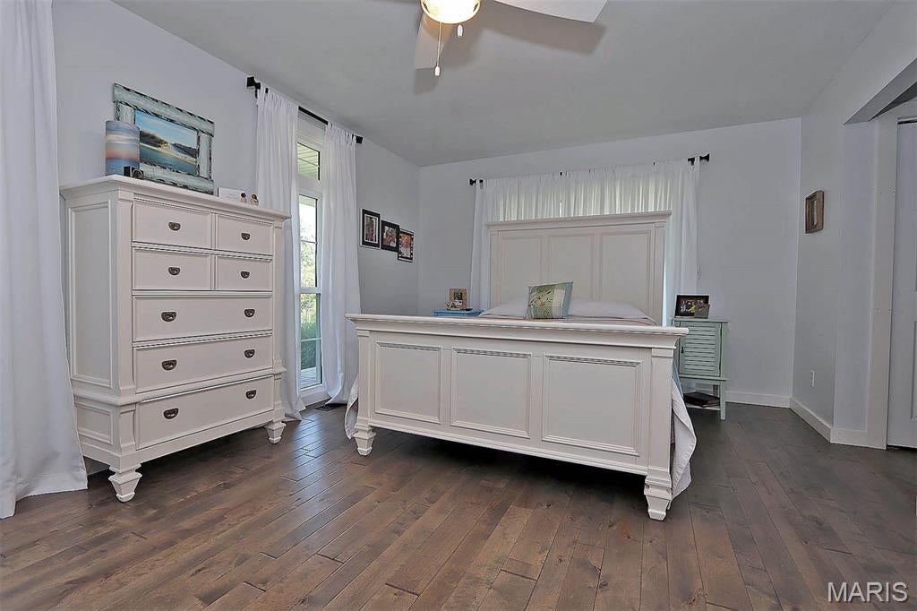 Black Oak Estates - Residential