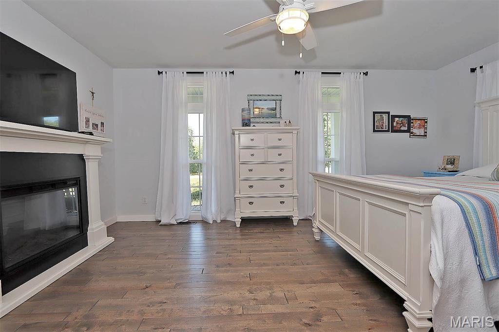 Black Oak Estates - Residential