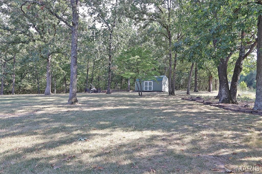 Black Oak Estates - Residential